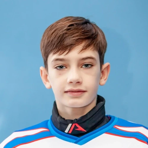 Smaragdov Vsevolod Igorevich