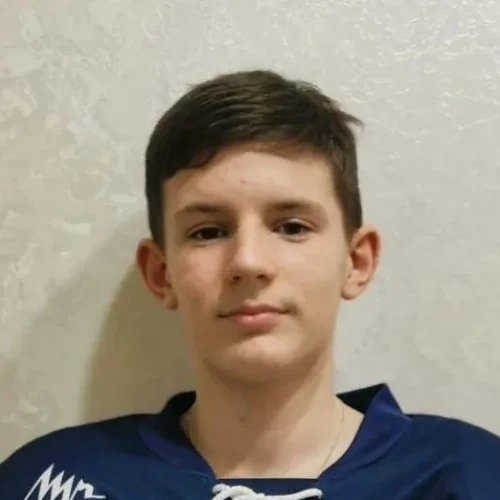 Pilyugin Nikita Aleksandrovich
