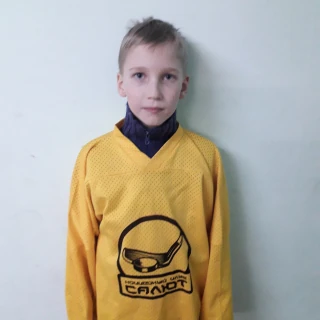 Zorin Ignat Gennadevich