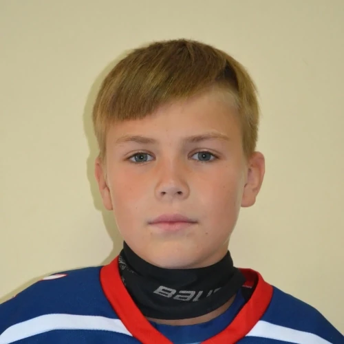 Shurkin Daniil Mihailovich