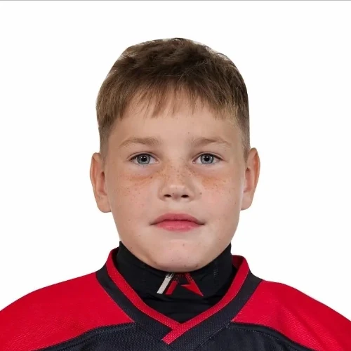 Nazarov Timofei Georgievich