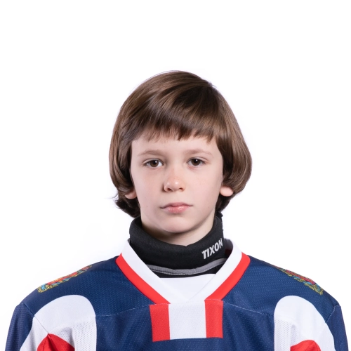 Artemov Stepan Olegovich