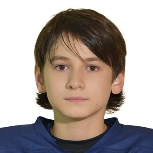 Severyuhin Matvei Ilich