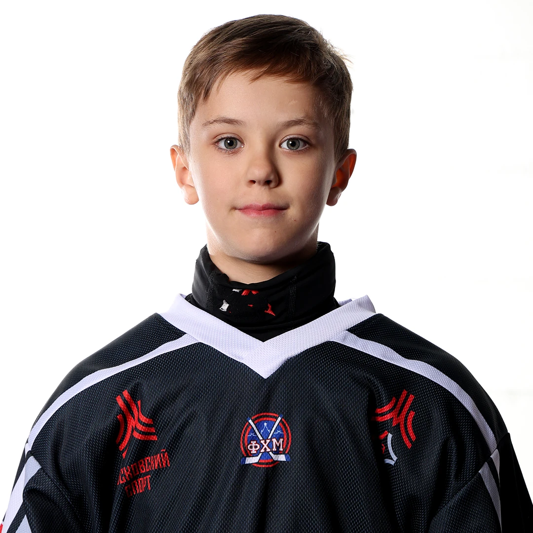 Vakulov Maksim Yurevich