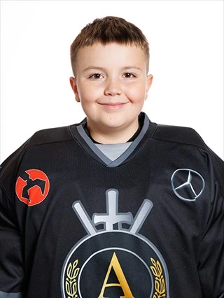 Krestovskii Maksim Serogeevich