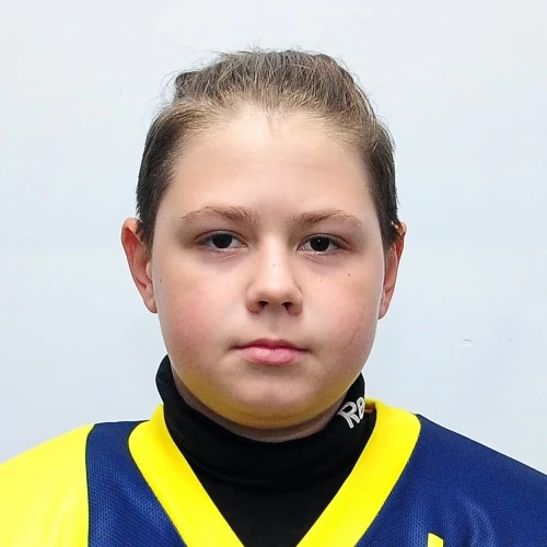 Kocherga Egor Dmitrievich