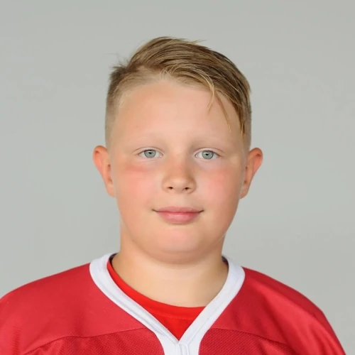 Plotnikov Arsenii Vitalevich