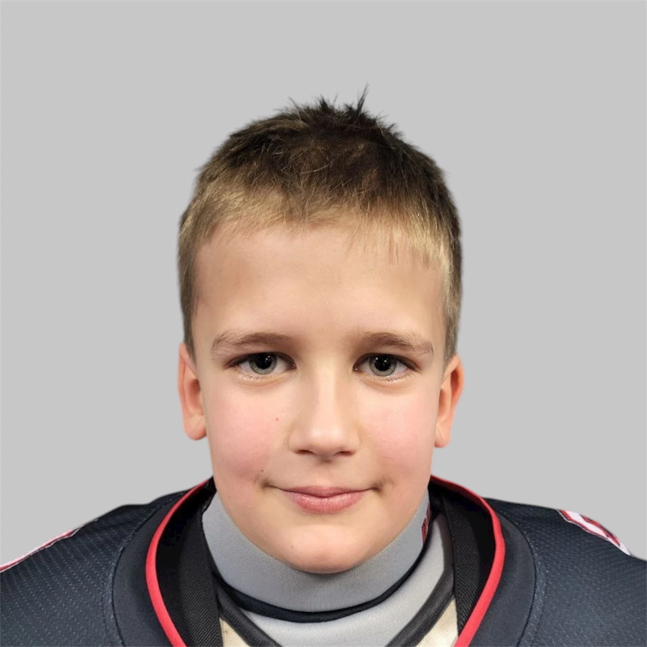 Gerasimchuk Petr