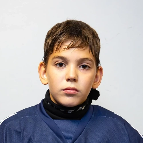 Daminov Timur Azatovich