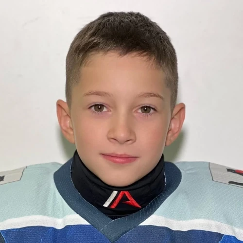 Dostovalov Roman Evgenevich