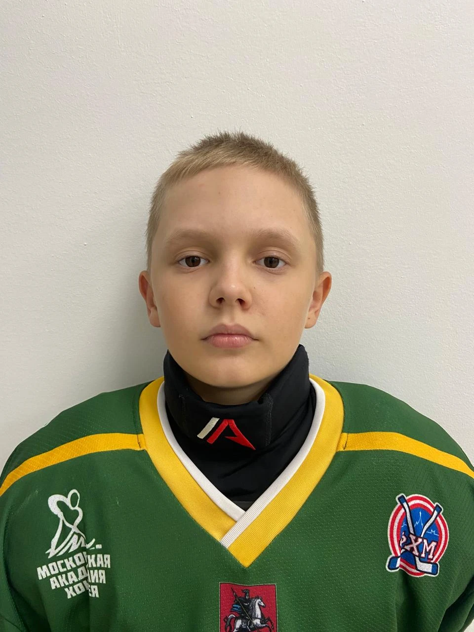 Fedorenkov Aleksandr Romanovich