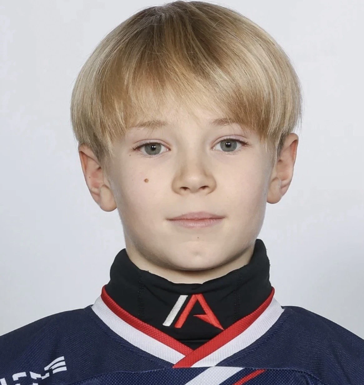 Pogrebenko Fedor Vladimirovich
