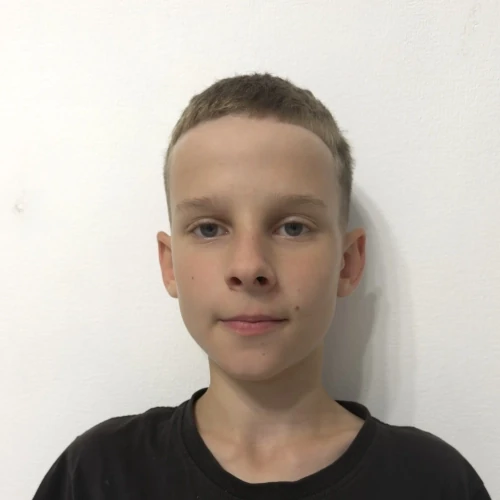Sorokin Artem Alekseevich