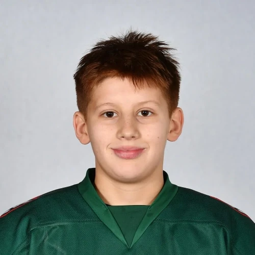 Rybakin Kirill Aleksandrovich