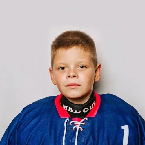 Ilyuhin Dmitrii Andreevich