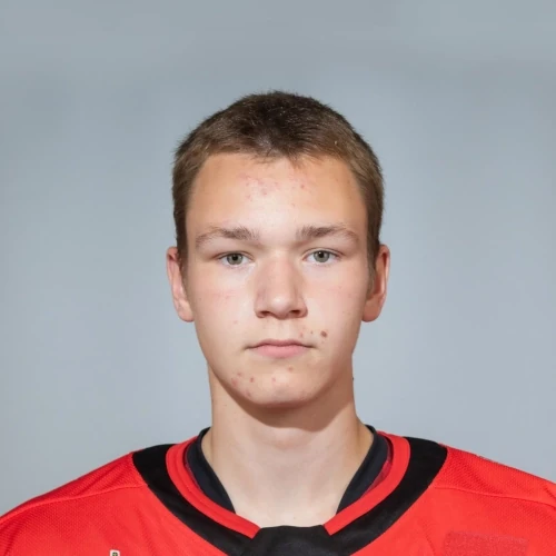 Harin Boris Viktorovich