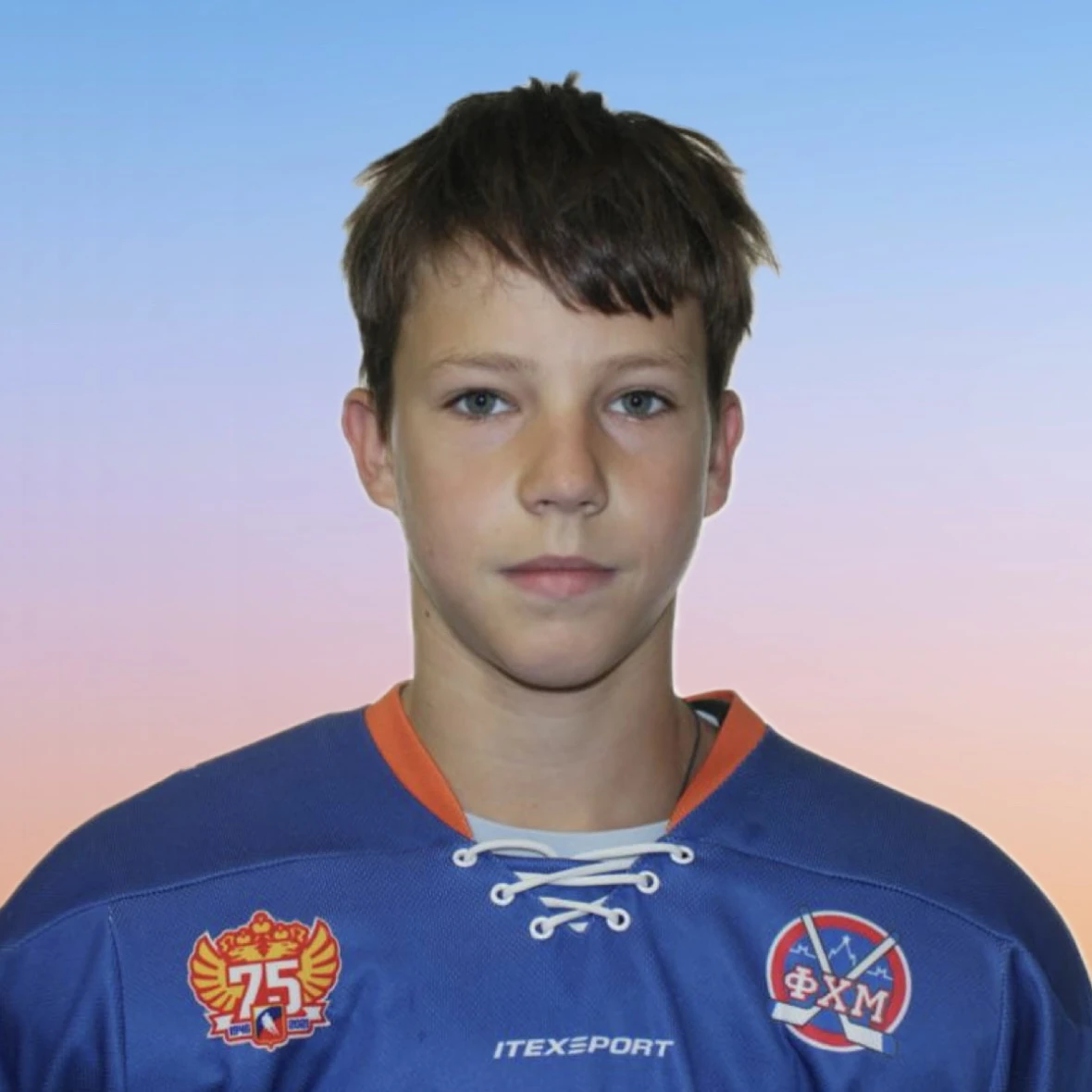 Kostenko Kirill Aleksandrovich