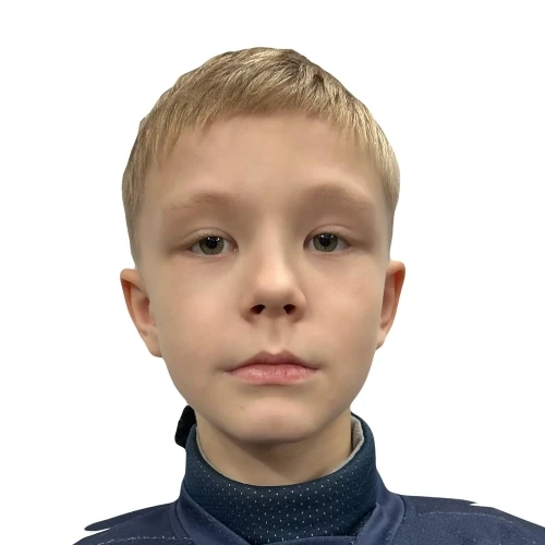 Loktionov Yaroslav Andreevich