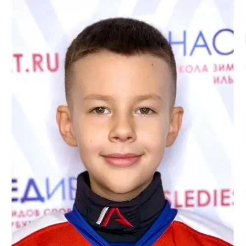 Drozdov Savva Yurevich