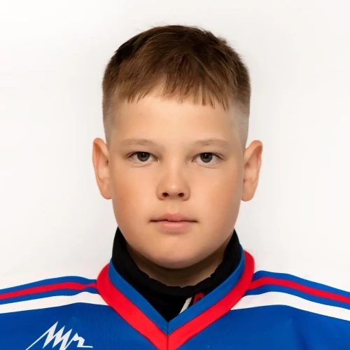 Schamel Ivan Sergeevich