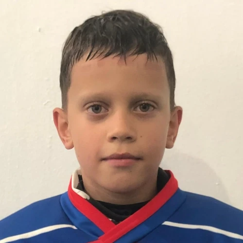 Gradoboev Gleb Mihailovich