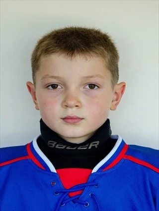 Snetkov Sergei Pavlovich