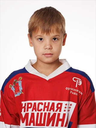Druzhinin Fedor Aleksandrovich