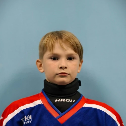 Gonebnikov Ilya Vladimirovich
