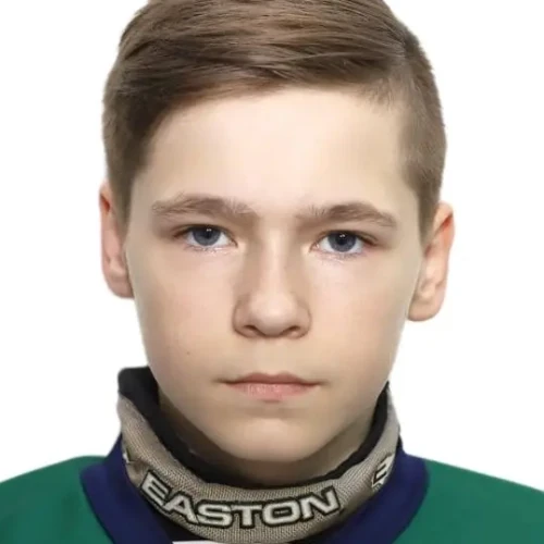 Romanov Daniil Olegovich