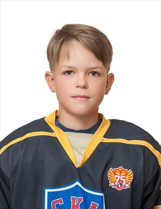 Shmelkov Timofei Vyacheslavovich