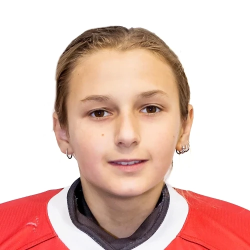 Korabelnikova Alisa Dmitrievna