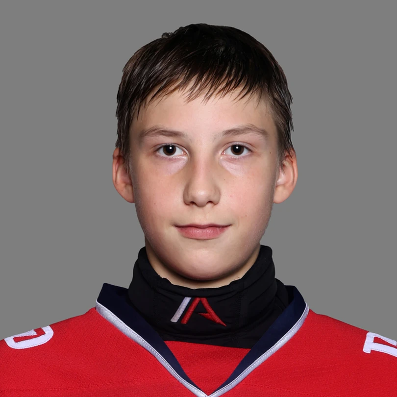 Chuvagin Nikita Vladimirovich