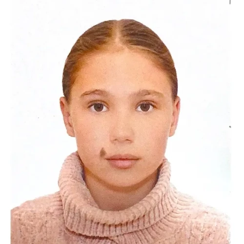 Павловская Арина Эдуардовна