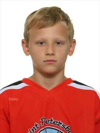 Ushakov Dmitrii Aleksandrovich