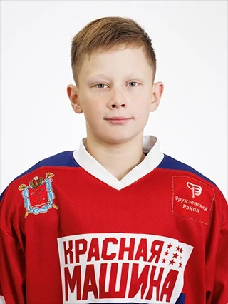 Гончаров Станислав Александрович
