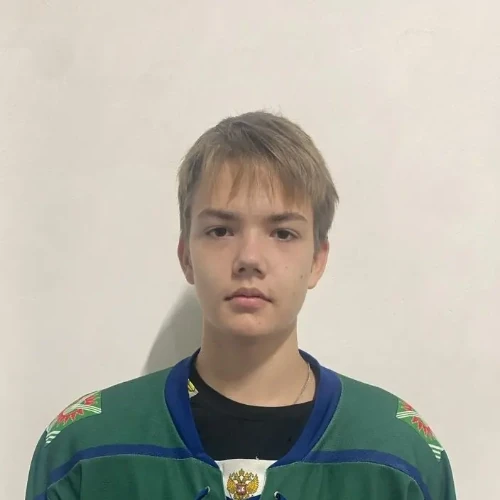 Silin Konstantin Andreevich