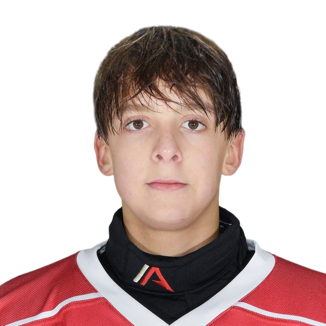 Kotomin Demid Andreevich
