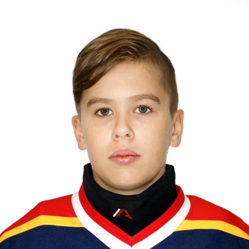 Stukoshin Dmitrii Sergeevich