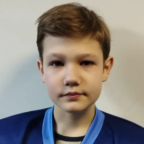 Chuvilkin Ivan Aleksandrovich