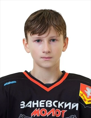 Smirnov Pavel Antonovich