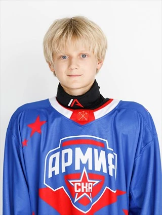 Soloduhin Sergei Vyacheslavovich