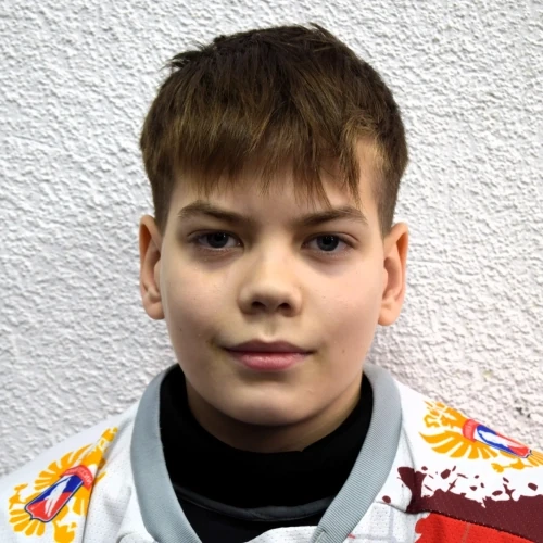 Sablin Roman Alekseevich