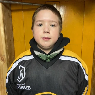 Stepnov Gleb Sergeevich
