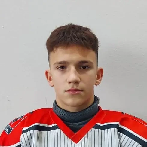 Ignatkin Roman Alekseevich