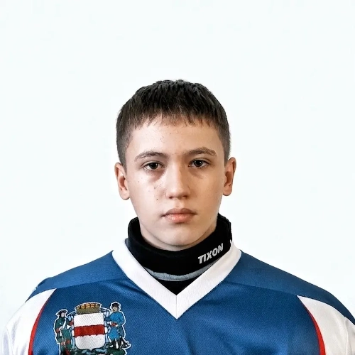 Tsapko Arsenii Vitalevich