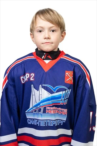 Soldatov Rodion Yanovich