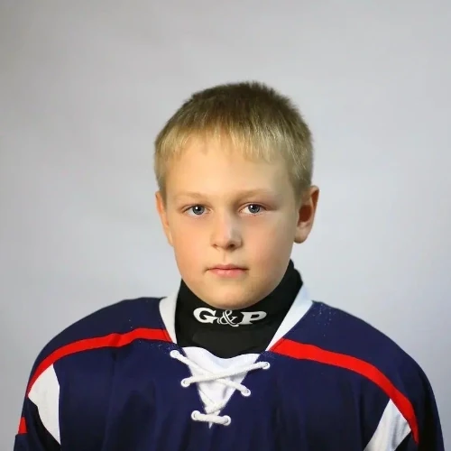 Ermolaev Aleksandr Andreevich