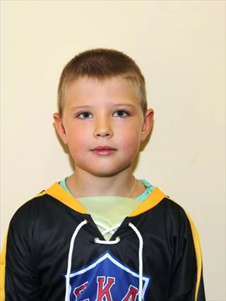 Захаров Даниил Максимович