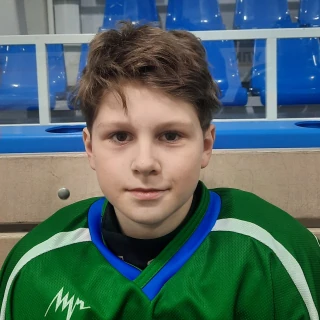 Gubinskii Nikita Aleksandrovich