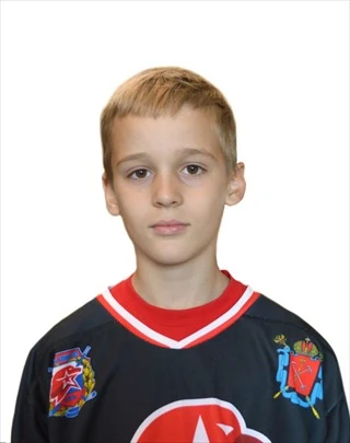 Potseluiko Andrei Pavlovich